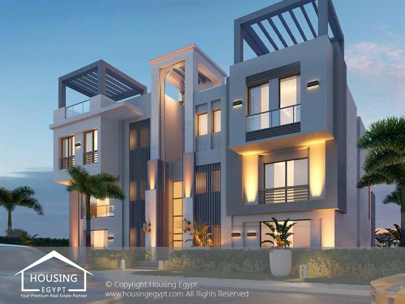 SAKAN -  - Ras El Hekma