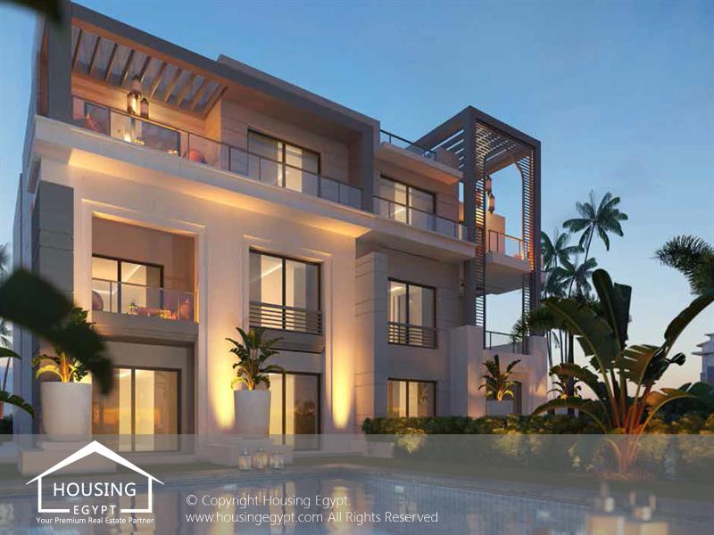 SAKAN -  - Ras El Hekma