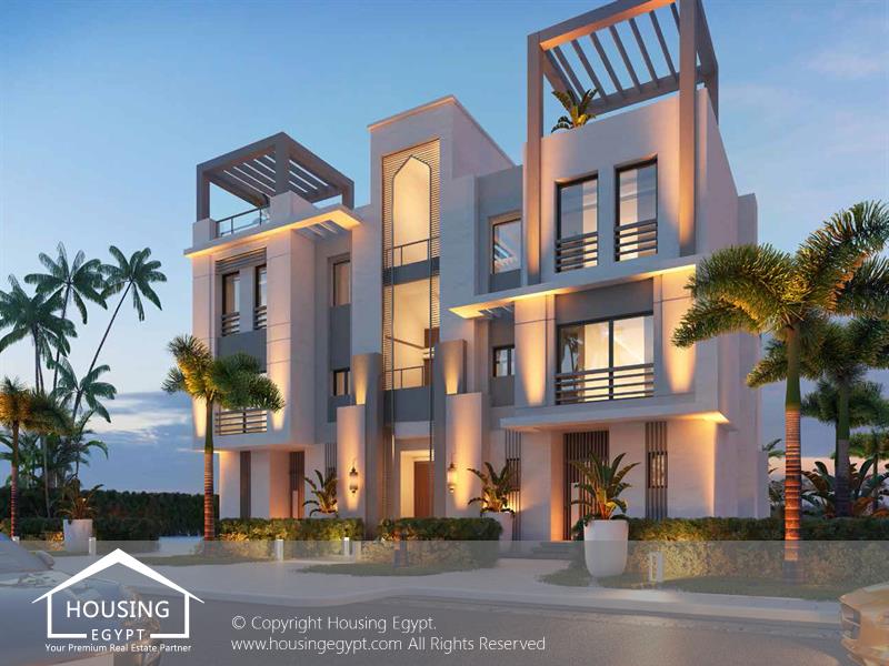 SAKAN -  - Ras El Hekma