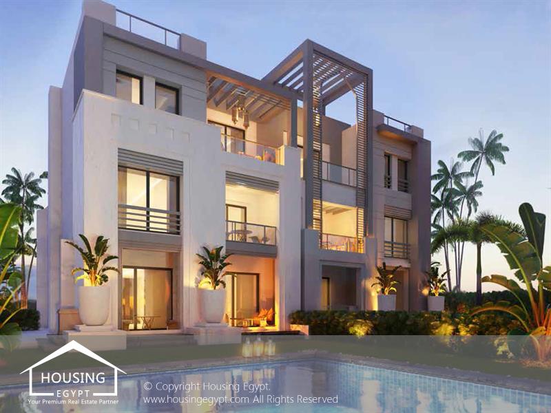 SAKAN -  - Ras El Hekma