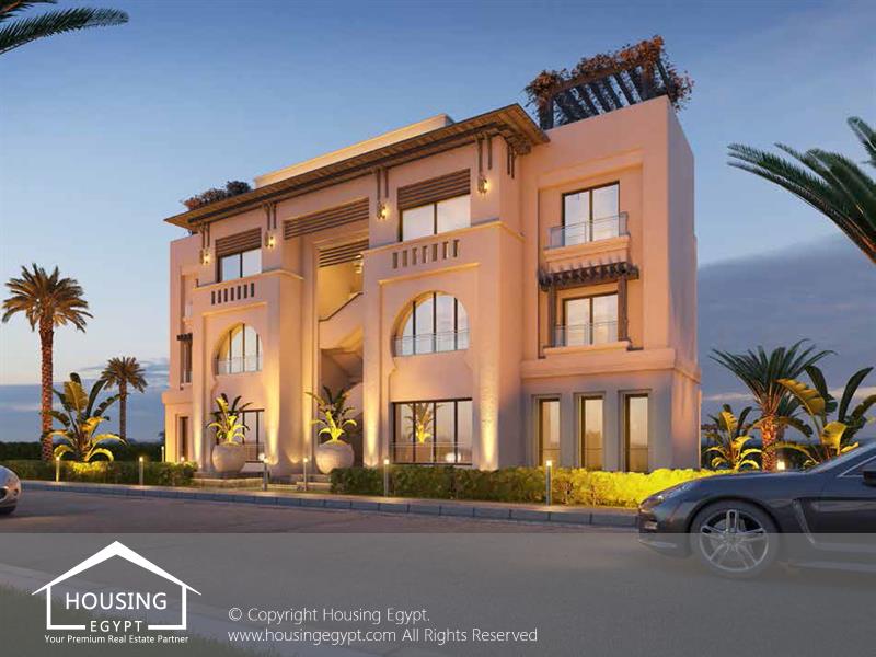 SAKAN -  - Ras El Hekma