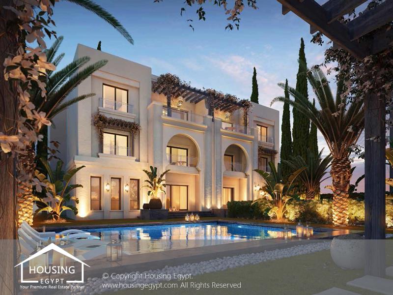 SAKAN -  - Ras El Hekma