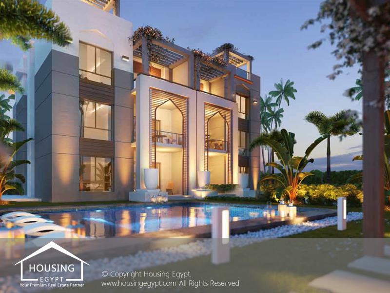 SAKAN -  - Ras El Hekma