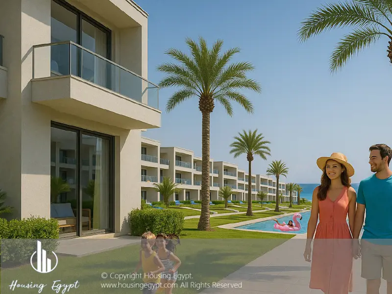 La Vista Ras El Hikma