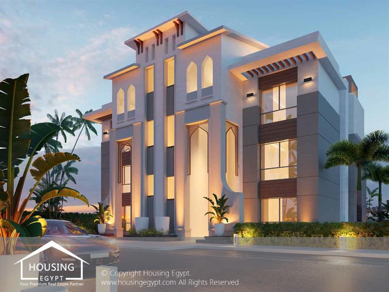 SAKAN -  - Ras El Hekma