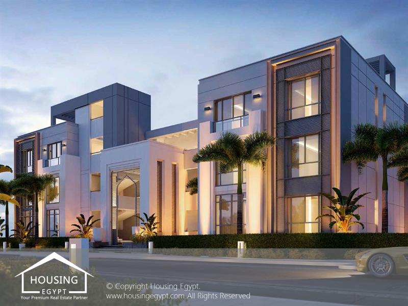 SAKAN -  - Ras El Hekma