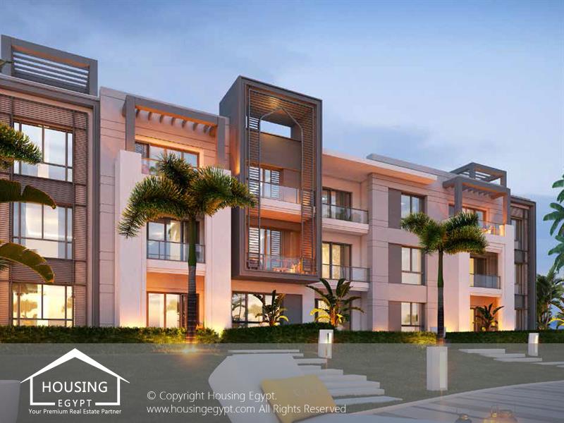 SAKAN -  - Ras El Hekma