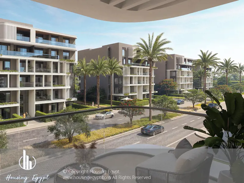 Cityzen - Mostakbal City