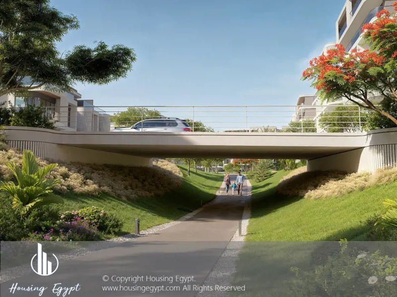 Cityzen - Mostakbal City