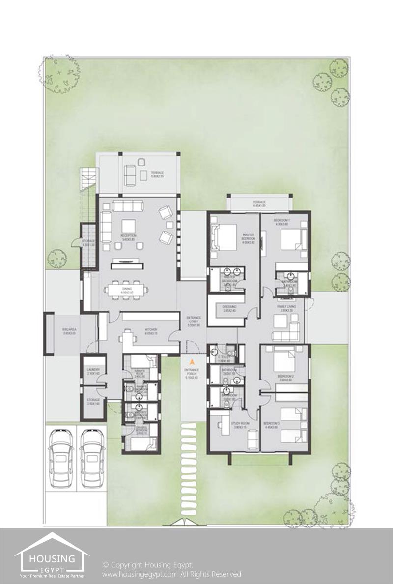 Layouts