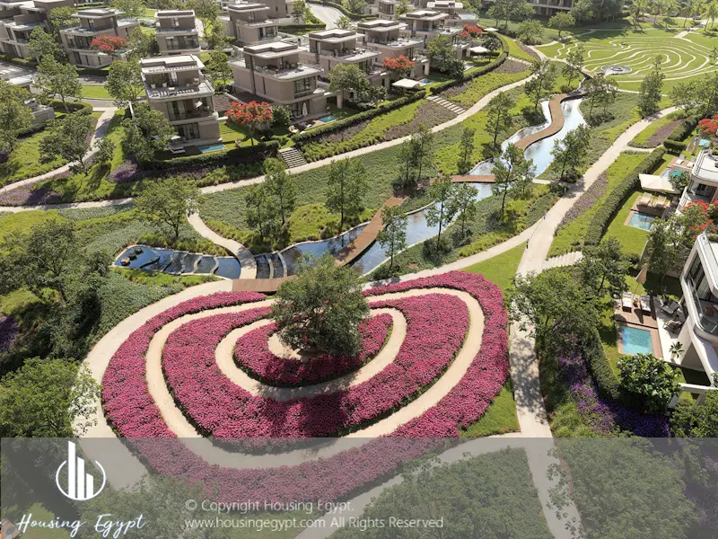 Cityzen - Mostakbal City