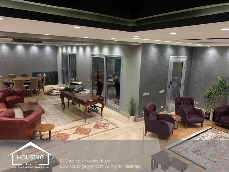 Katameya Heights - 5th Settlement