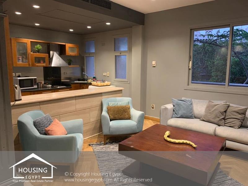 Katameya Heights - 5th Settlement