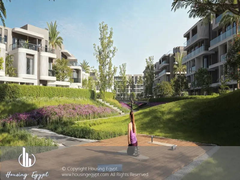 Cityzen - Mostakbal City