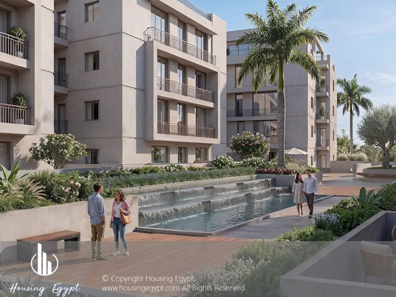 W signature - South Investors Area