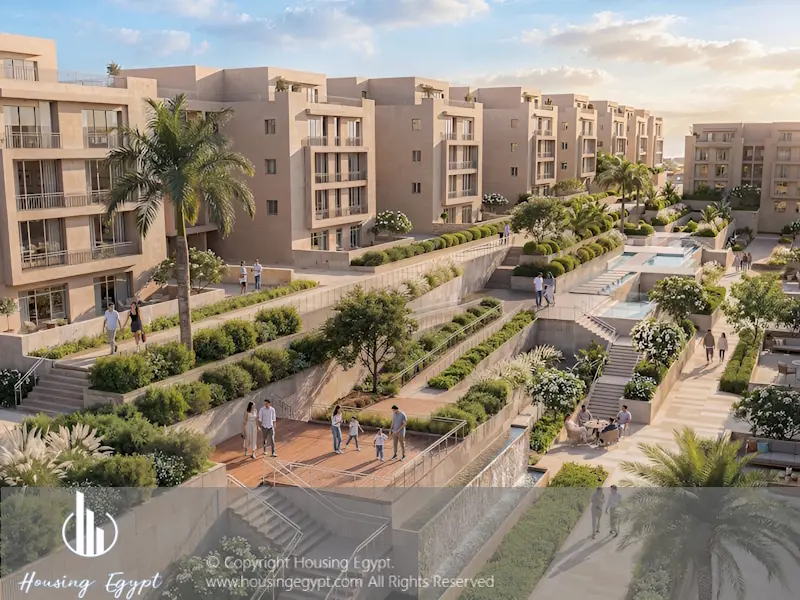 W signature - South Investors Area