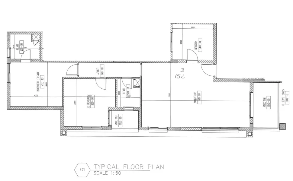 Layouts