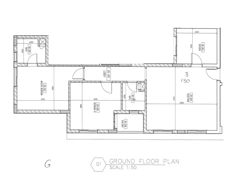 Layouts