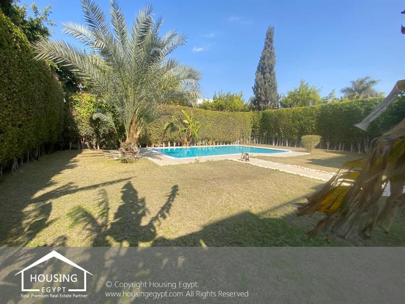 Katameya Heights - 5th Settlement