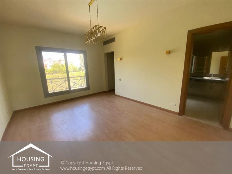 Katameya Heights - 5th Settlement