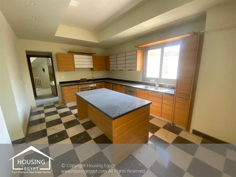 Katameya Heights - 5th Settlement