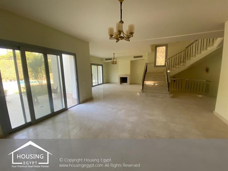 Katameya Heights - 5th Settlement