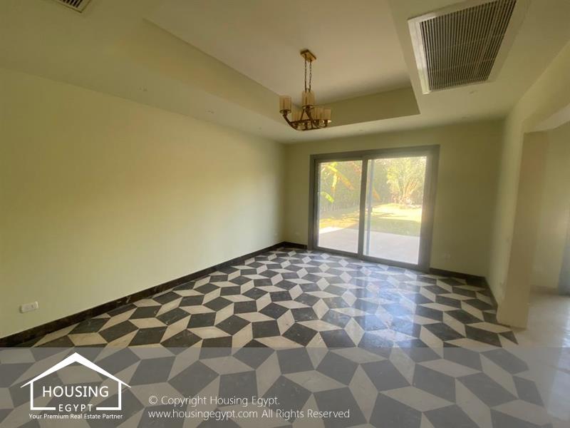 Katameya Heights - 5th Settlement