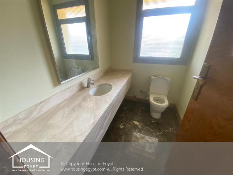 Katameya Heights - 5th Settlement