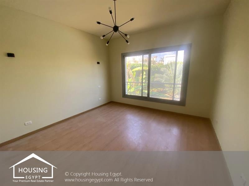 Katameya Heights - 5th Settlement