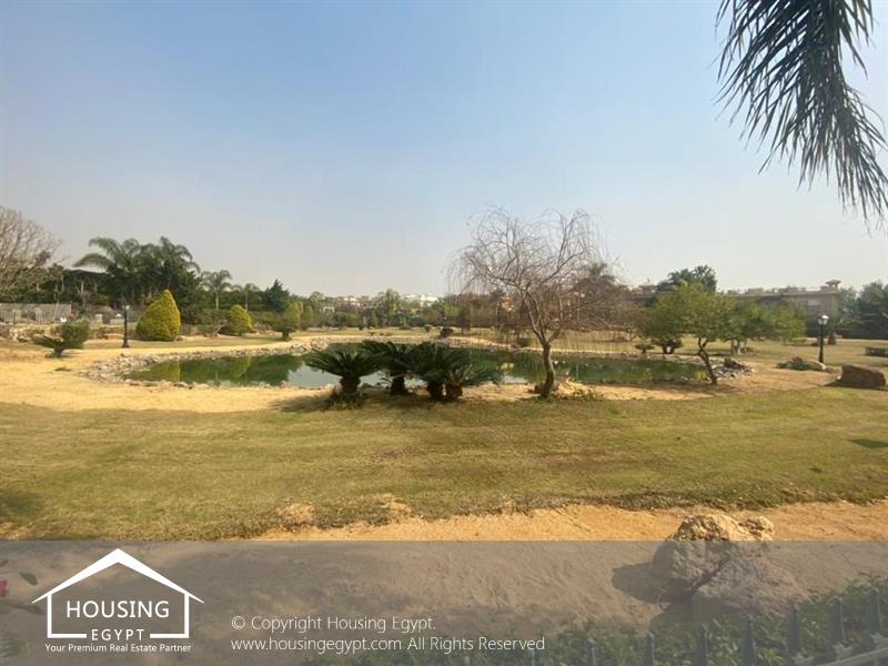 Katameya Heights - 5th Settlement