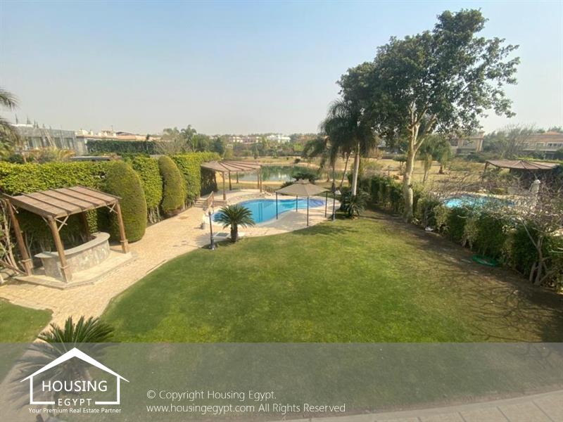 Katameya Heights - 5th Settlement