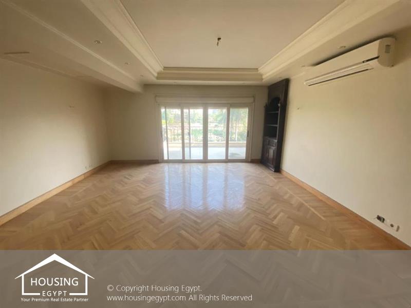 Katameya Heights - 5th Settlement