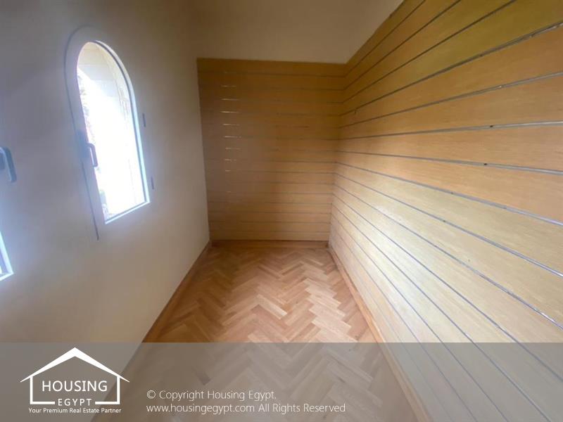 Katameya Heights - 5th Settlement