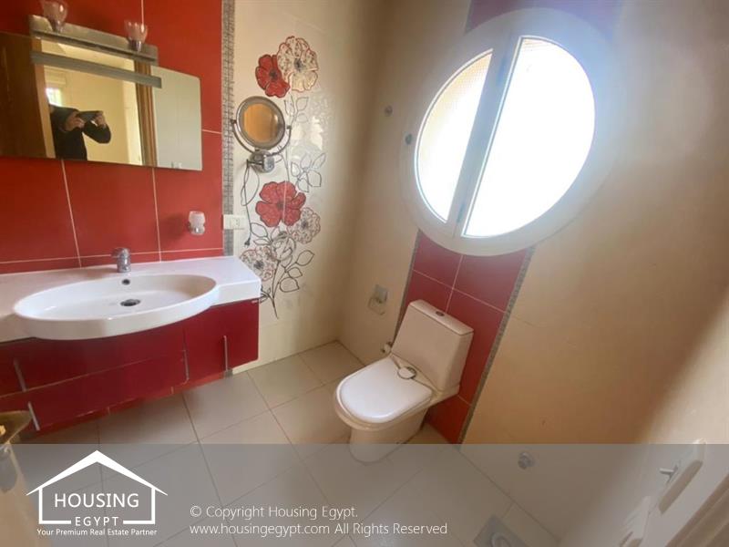 Katameya Heights - 5th Settlement