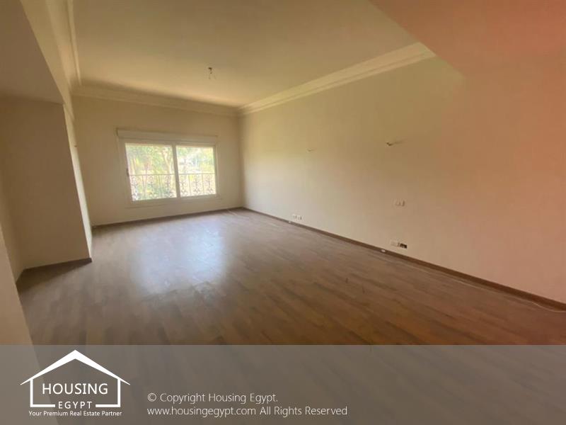 Katameya Heights - 5th Settlement