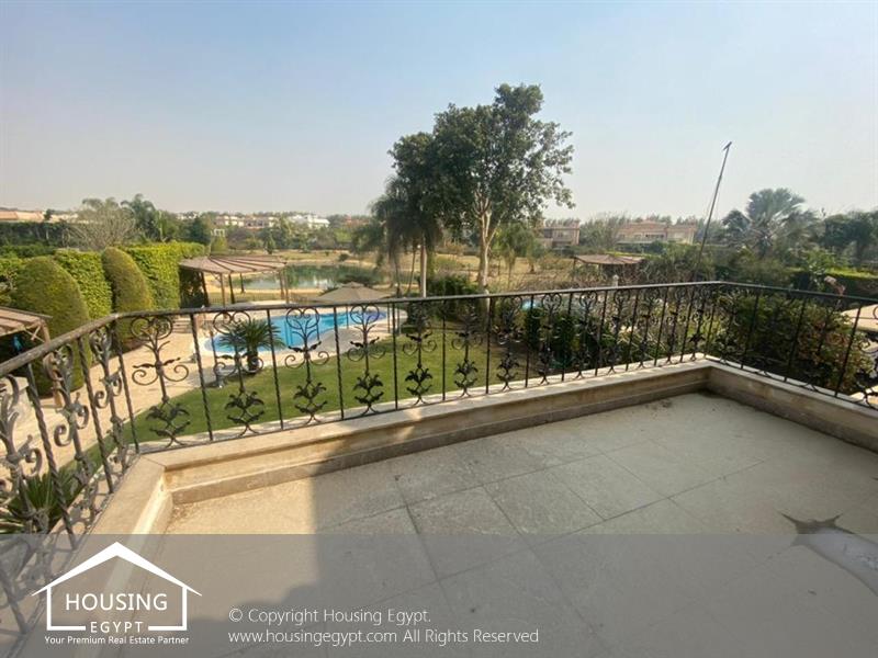 Katameya Heights - 5th Settlement