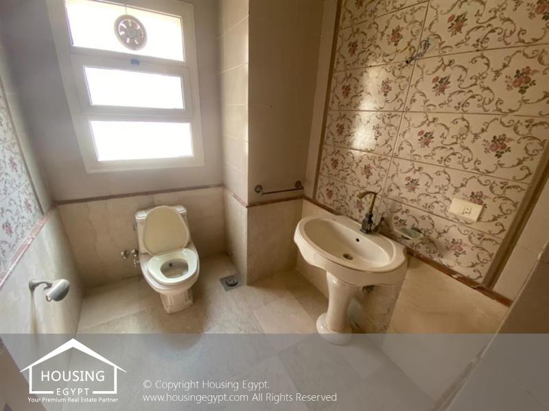 Katameya Heights - 5th Settlement