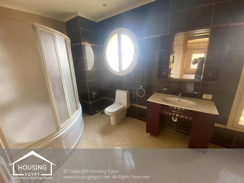 Katameya Heights - 5th Settlement