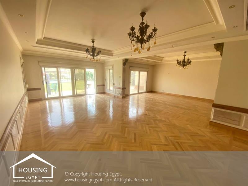 Katameya Heights - 5th Settlement