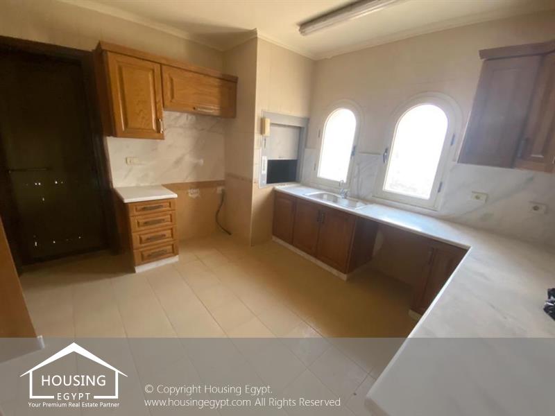 Katameya Heights - 5th Settlement