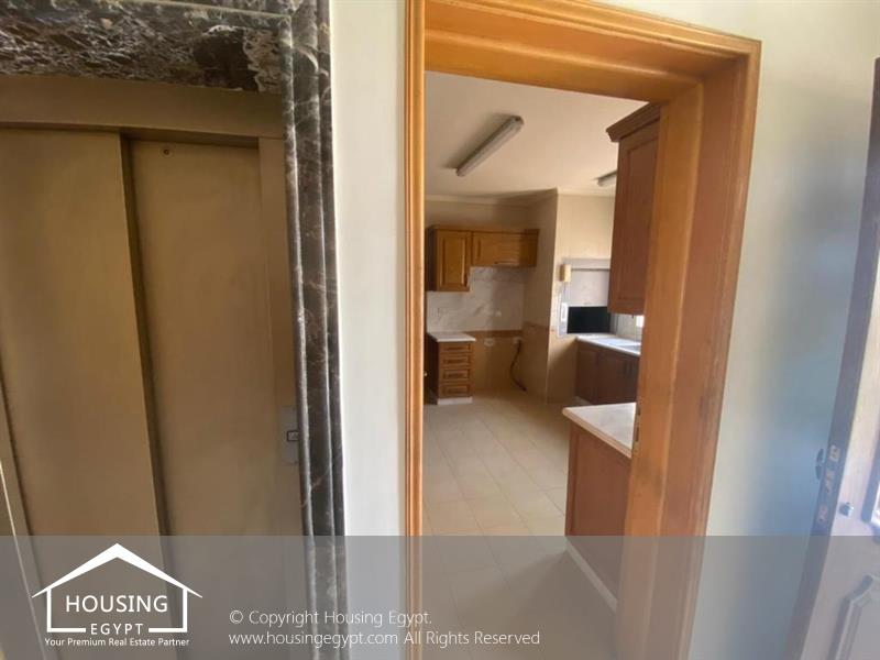 Katameya Heights - 5th Settlement