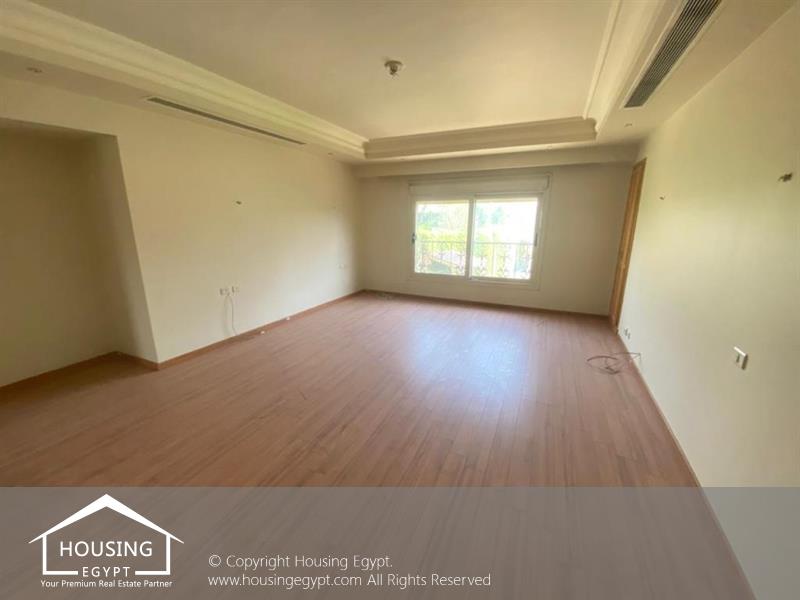 Katameya Heights - 5th Settlement