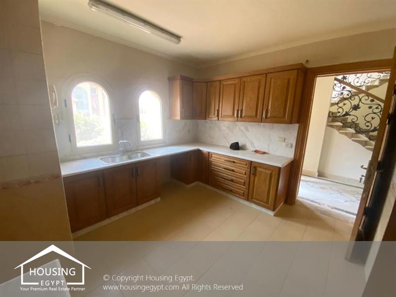 Katameya Heights - 5th Settlement