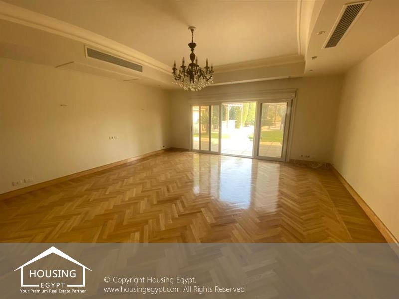 Katameya Heights - 5th Settlement