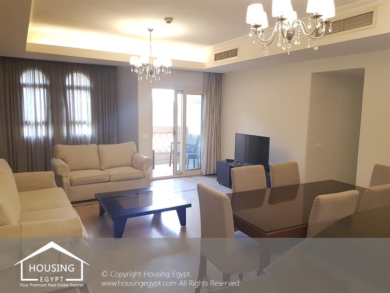 El Safwa - 5th Settlement