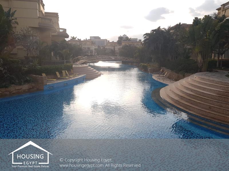 El Safwa - 5th Settlement