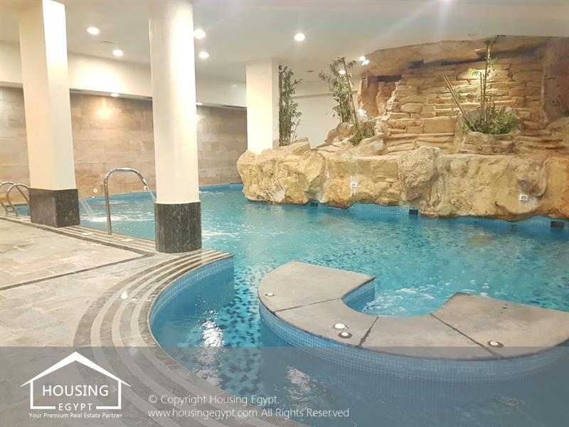 El Safwa - 5th Settlement