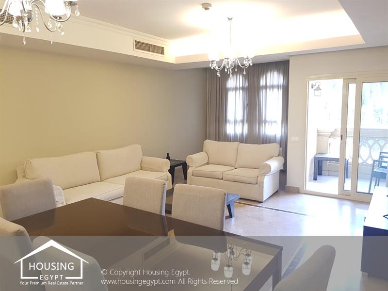 El Safwa - 5th Settlement