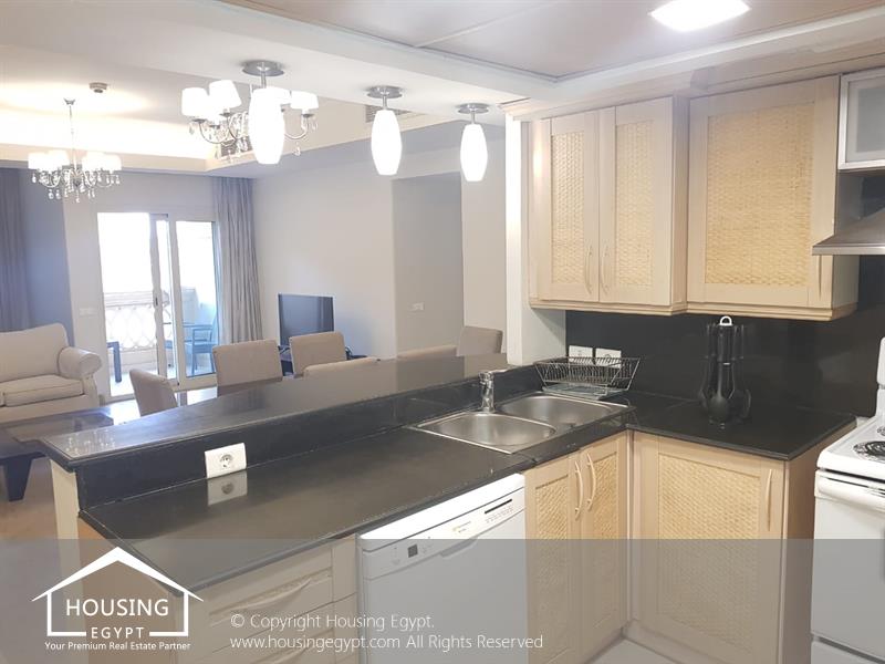 El Safwa - 5th Settlement