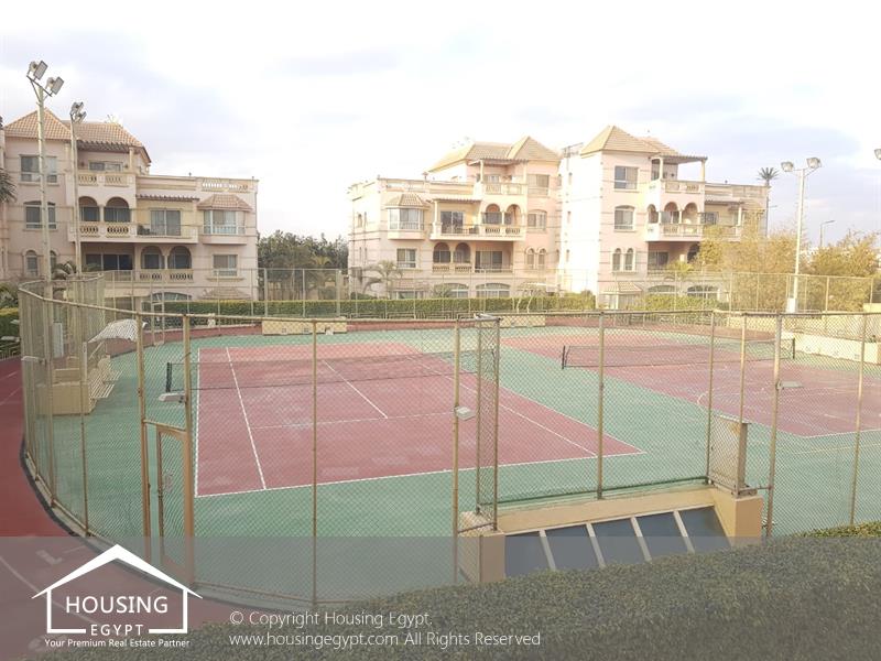 El Safwa - 5th Settlement